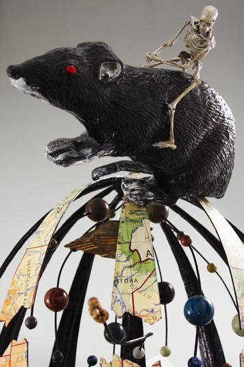 Beginning of the World, 2010