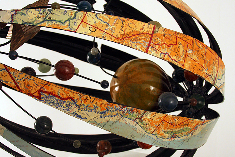 Beginning of the World, 2010