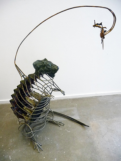 Chase of The Everlasting, 2010